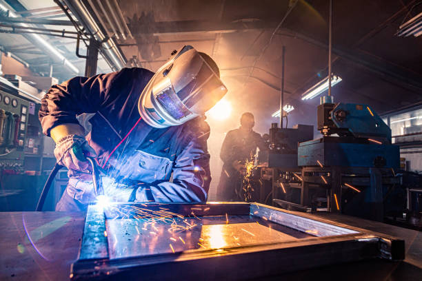Affordable Welder Services in Avra Valley, AZ