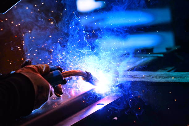 Best Aerospace and Defense Welding in Avra Valley, AZ